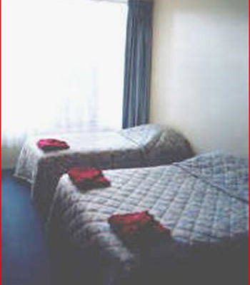  Accommodation Brisbane