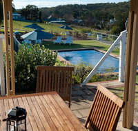Clare Valley Motel - Accommodation Brisbane