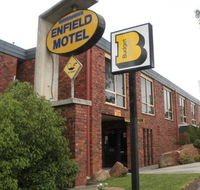 Enfield Motel - Accommodation Brisbane