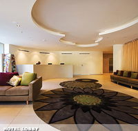 Grand Chifley Adelaide - Accommodation Brisbane