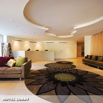 Grand Chifley Adelaide - Accommodation Brisbane 0