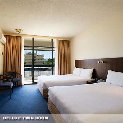 Grand Chifley Adelaide - Accommodation Brisbane 1
