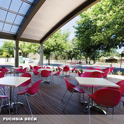 Grand Chifley Adelaide - Accommodation Brisbane 2