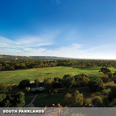 Grand Chifley Adelaide - Accommodation Brisbane 4