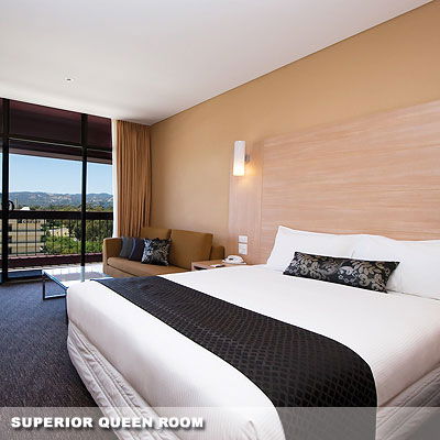 Grand Chifley Adelaide - Accommodation Brisbane 5
