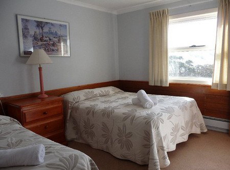 Chalet Sonnenhof - Accommodation Brisbane 1