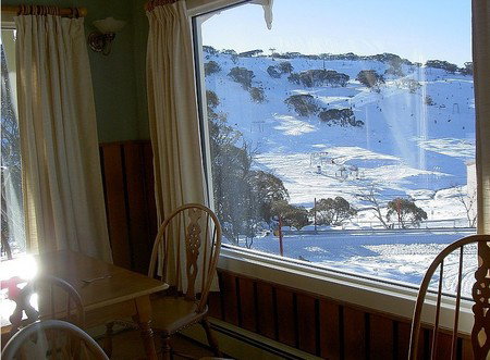 Chalet Sonnenhof - Accommodation Brisbane 2