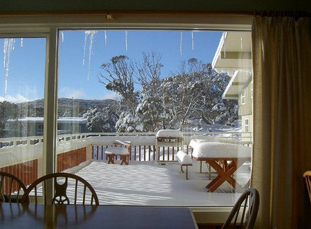 Chalet Sonnenhof - Accommodation Brisbane 3