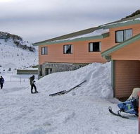 Matterhorn Lodge