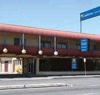 Comfort Inn Manhattan - Accommodation Brisbane