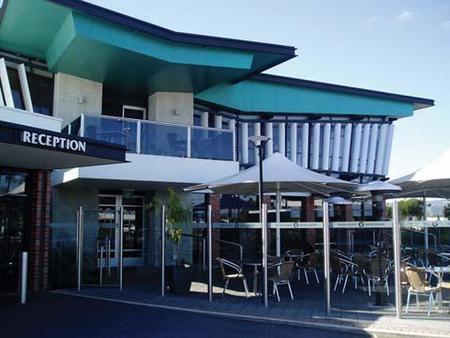  Accommodation Brisbane