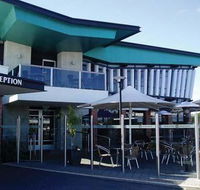 Highlander Hotel Bar Kitchen Rooftop - Accommodation Brisbane