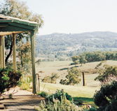 Fairview Ridge Bed  Breakfast