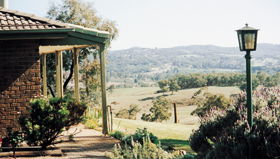 Fairview Ridge Bed & Breakfast - Accommodation Brisbane 0