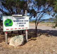 Harbour View Caravan Park - Accommodation Brisbane