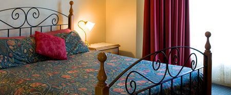 John Pirie Motor Inn - Accommodation Brisbane 1