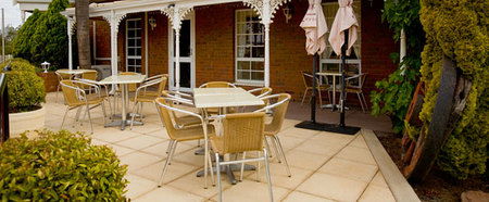 John Pirie Motor Inn - Accommodation Brisbane 3
