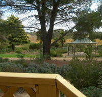 Lyndoch Hill Retreat - Accommodation Brisbane