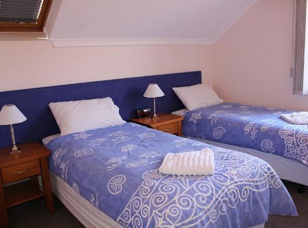 Marina Palms - Accommodation Brisbane 1