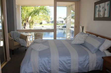 Marina Palms - Accommodation Brisbane 2