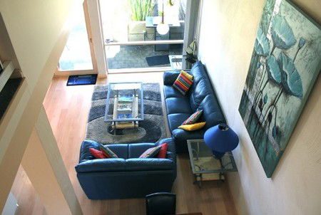 Marina Palms - Accommodation Brisbane 3