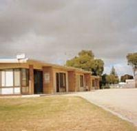 Ocean View Holiday Units - Accommodation Brisbane