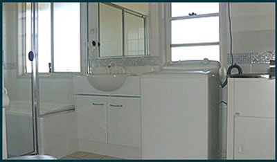 Aba Abode - Accommodation Brisbane 1