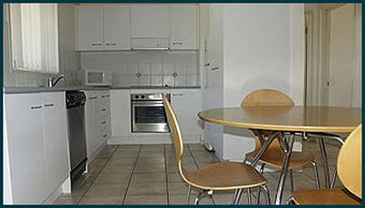Aba Abode - Accommodation Brisbane 2