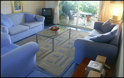 Aba Abode - Accommodation Brisbane 4