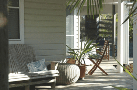 Abachi Beach House - Accommodation Brisbane 0