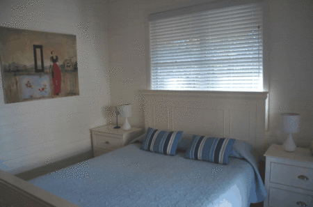 Abachi Beach House - Accommodation Brisbane 1