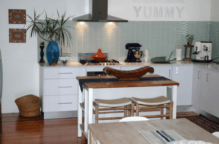Abachi Beach House - Accommodation Brisbane 3