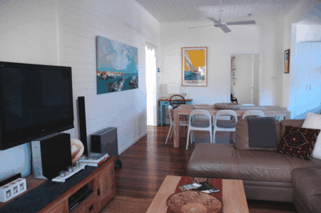 Abachi Beach House - Accommodation Brisbane 4