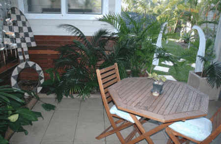 Abachi Beach House - Accommodation Brisbane 5