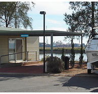 Port Pirie Beach Caravan Park - Accommodation Brisbane