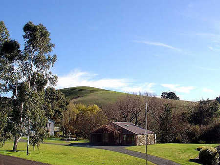 Accommodation Brisbane