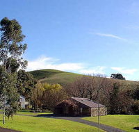 The Old Oak Bed  Breakfast - Accommodation Brisbane