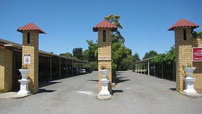Angaston SA Accommodation Brisbane