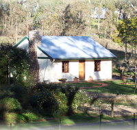 The Woodmans Cottage - Accommodation Brisbane