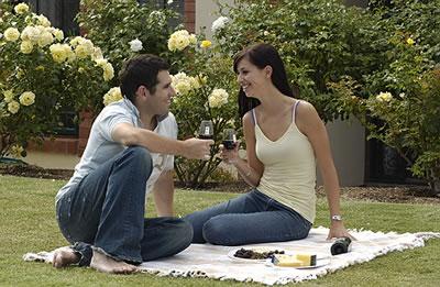 Wine & Roses Bed & Breakfast - Accommodation Brisbane 2