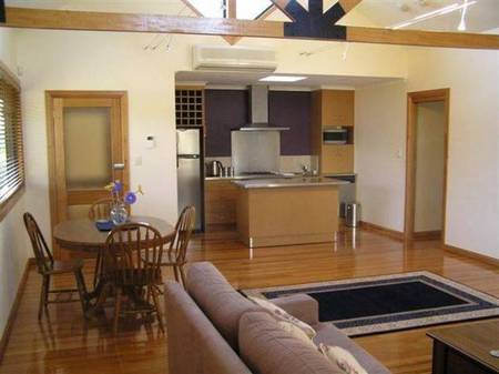  Accommodation Brisbane