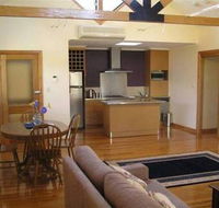 Bella Villa - Accommodation Brisbane