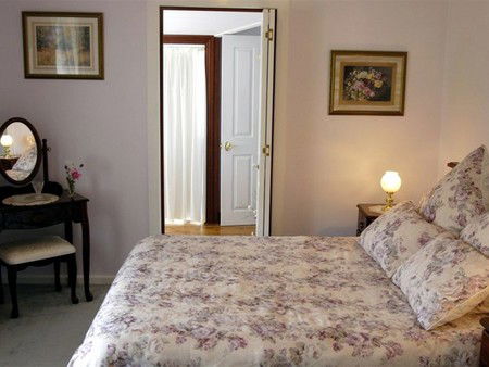 Addlestone House B&B - Accommodation Brisbane 0