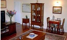 Addlestone House B&B - Accommodation Brisbane 2