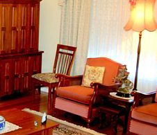 Addlestone House B&B - Accommodation Brisbane 4