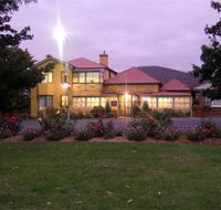 All Saints and Sinners Colonial BB - Accommodation Brisbane
