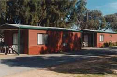 Tumby Bay Caravan Park - Accommodation Brisbane 0