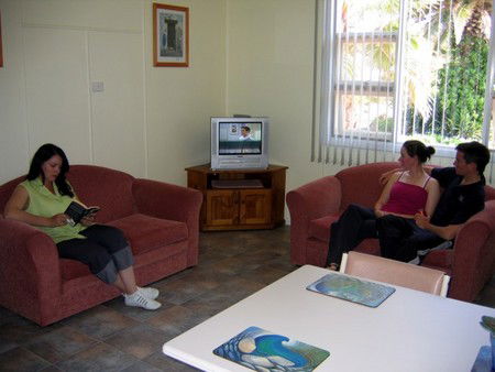 Tumby Bayside Holiday Units - Accommodation Brisbane 1