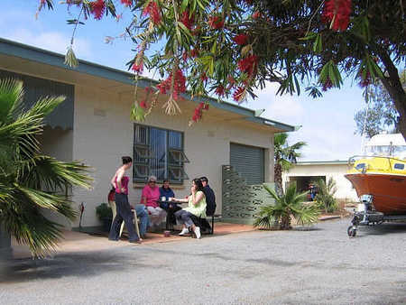 Tumby Bayside Holiday Units - Accommodation Brisbane 2