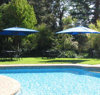 Vine Inn Barossa - Accommodation Brisbane